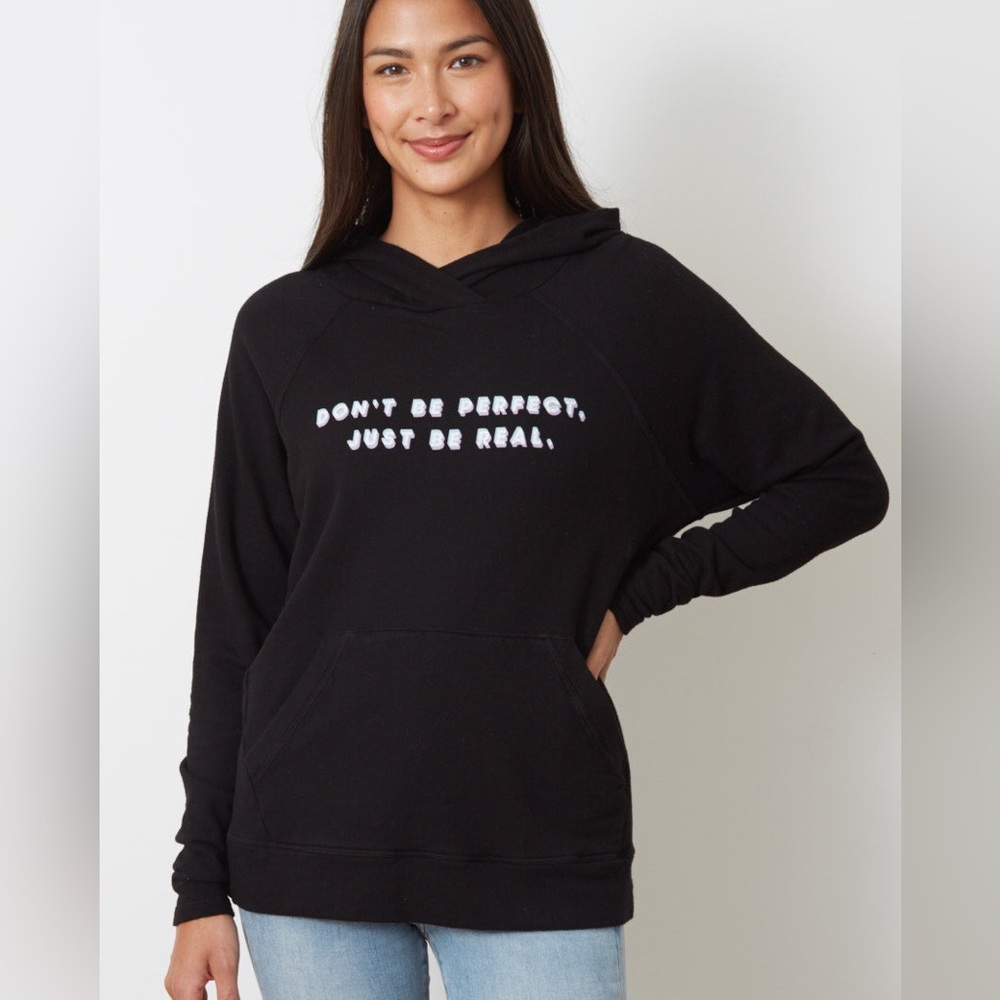 Good hYOUman hoodie